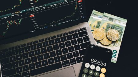 The Basics of Cryptocurrency Investing for Beginners