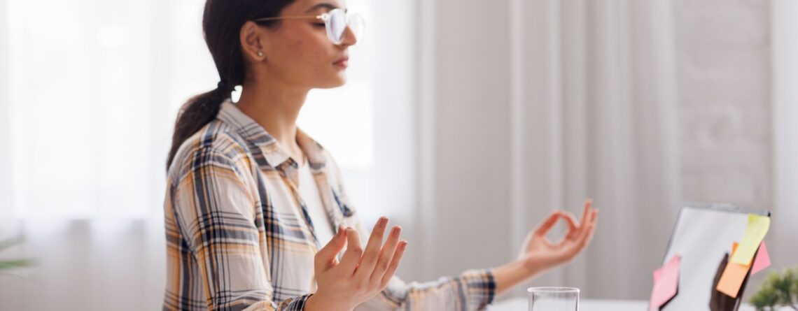 Stress Management Techniques That Actually Work