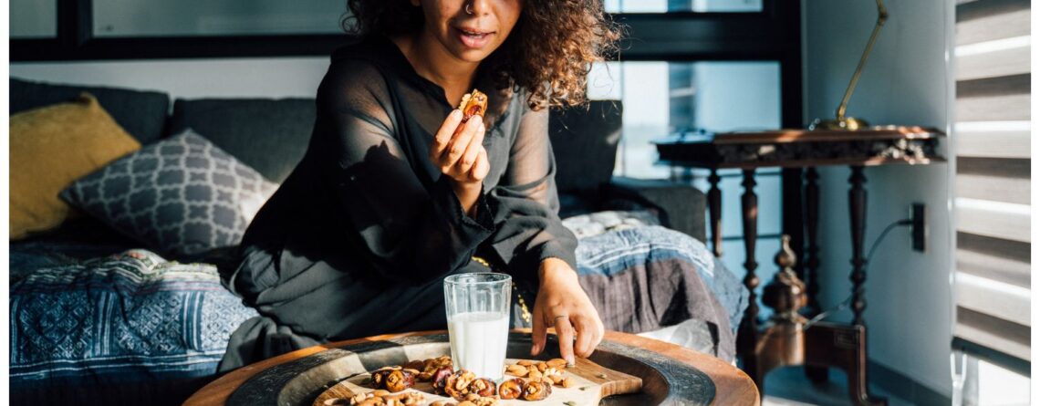 Mindful Eating