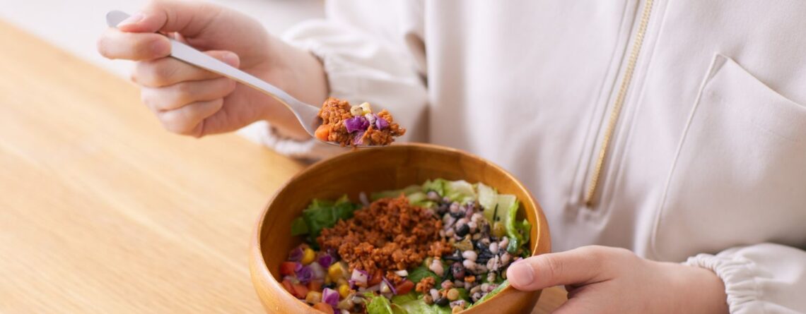 Plant-Based Diet