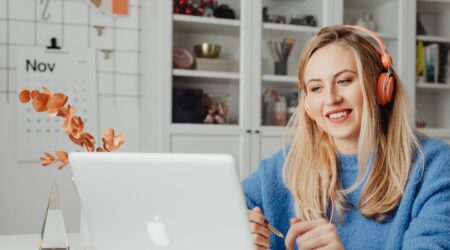 Remote Work Strategies