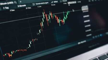 Cryptocurrency Trading Tips